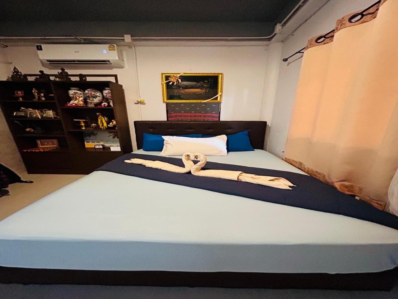 The Dreamcatcher Hostel Nathon Samuisunset Экстерьер фото