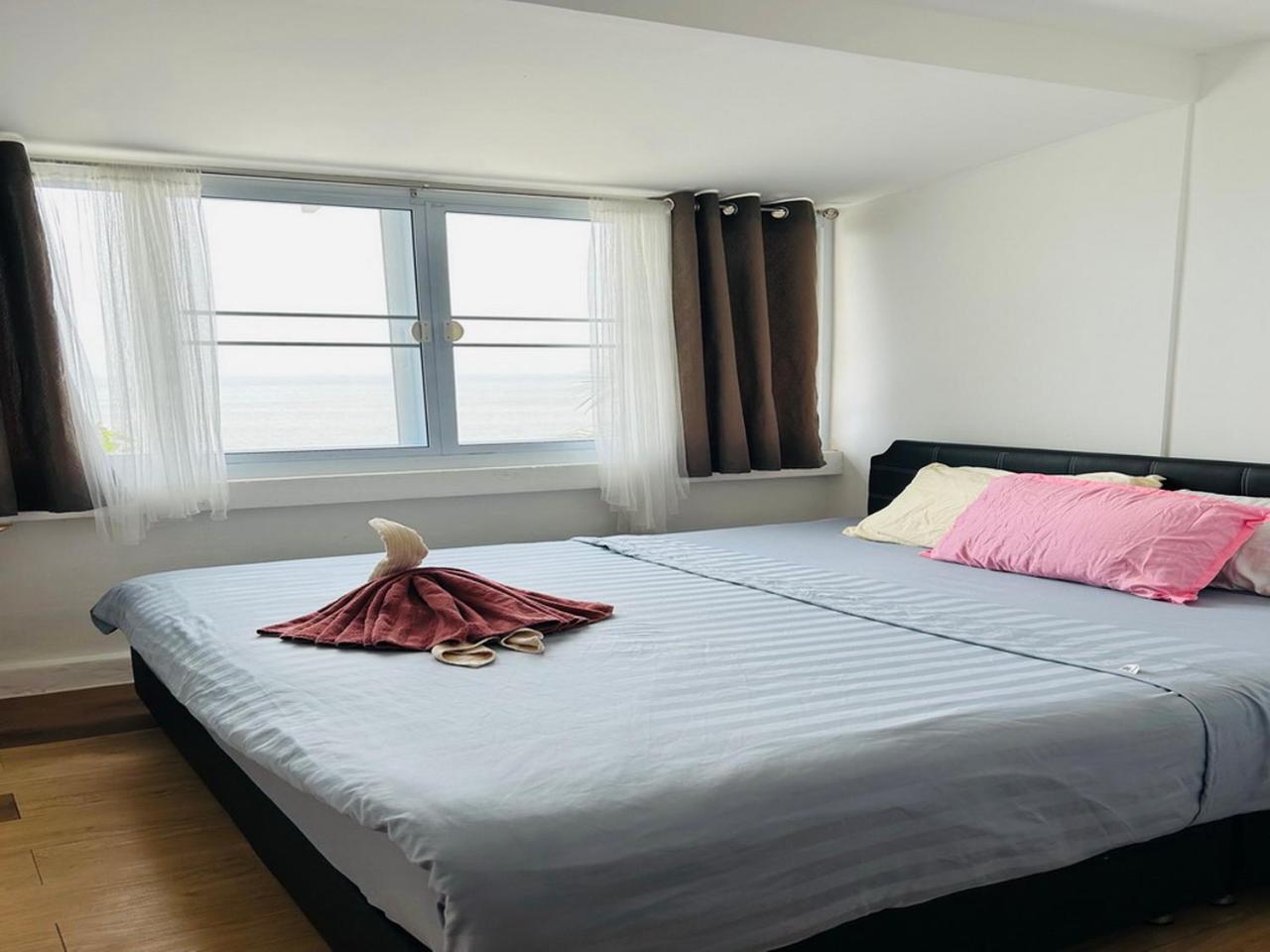 The Dreamcatcher Hostel Nathon Samuisunset Экстерьер фото