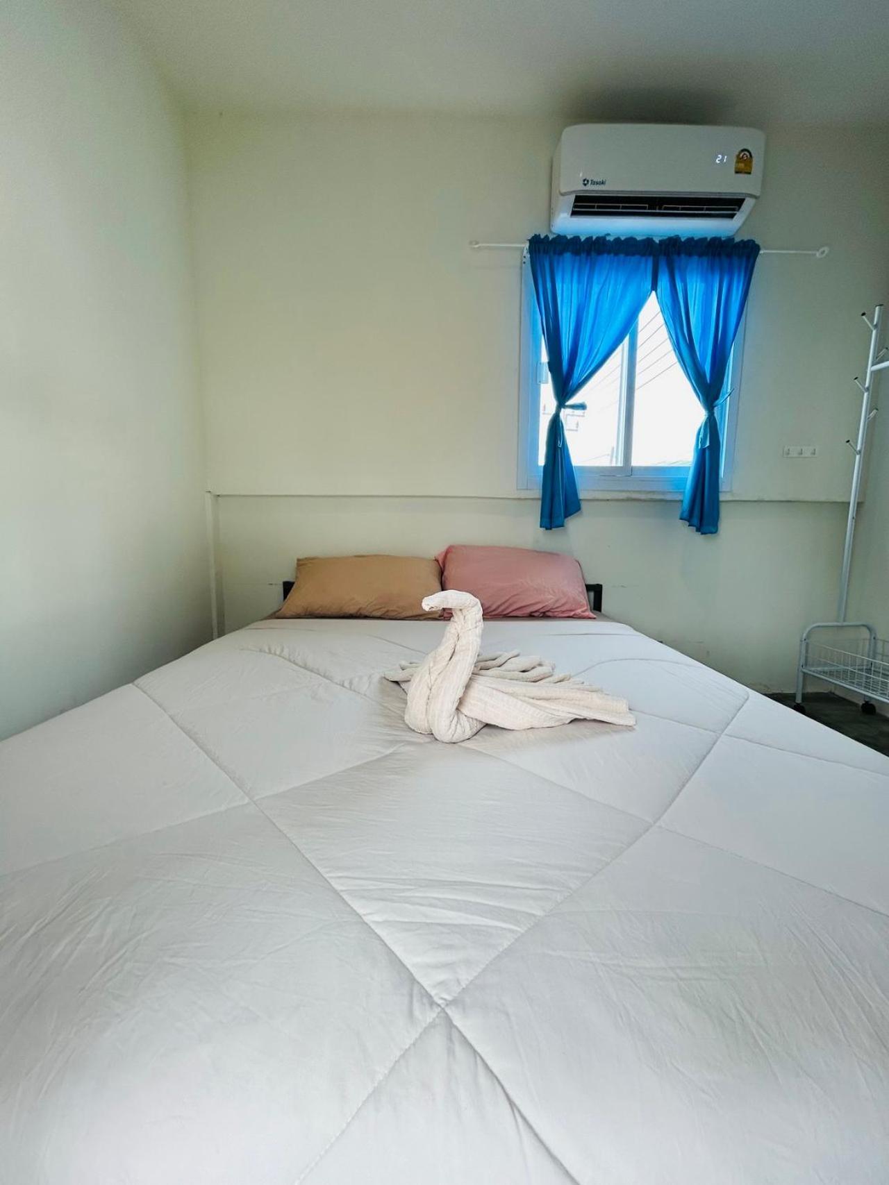 The Dreamcatcher Hostel Nathon Samuisunset Экстерьер фото
